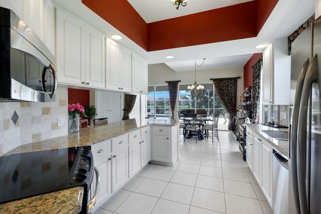 5848 FERRARA DRIVE, Sarasota, FL 34238