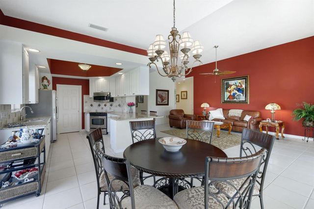 5848 FERRARA DRIVE, Sarasota, FL 34238