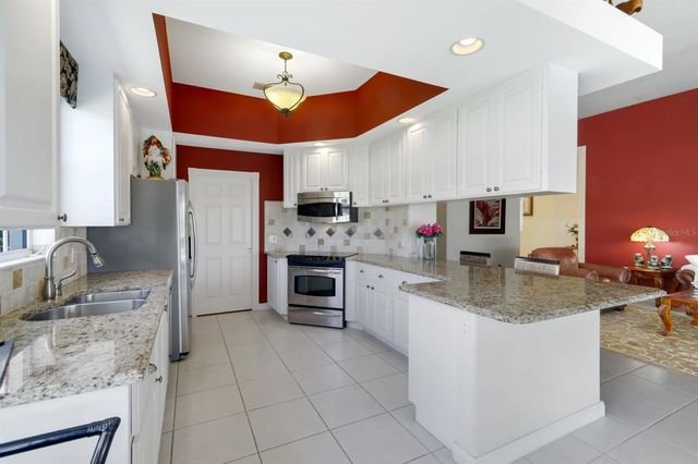 5848 FERRARA DRIVE, Sarasota, FL 34238