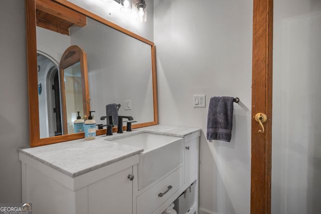 149 River Ridge Road, Blue Ridge, GA 30513
