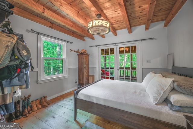 149 River Ridge Road, Blue Ridge, GA 30513