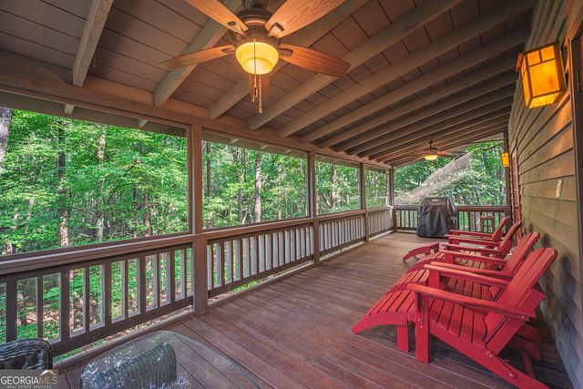 149 River Ridge Road, Blue Ridge, GA 30513