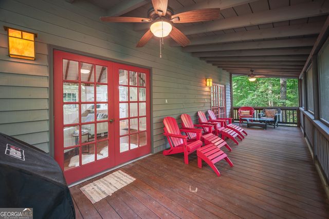 149 River Ridge Road, Blue Ridge, GA 30513