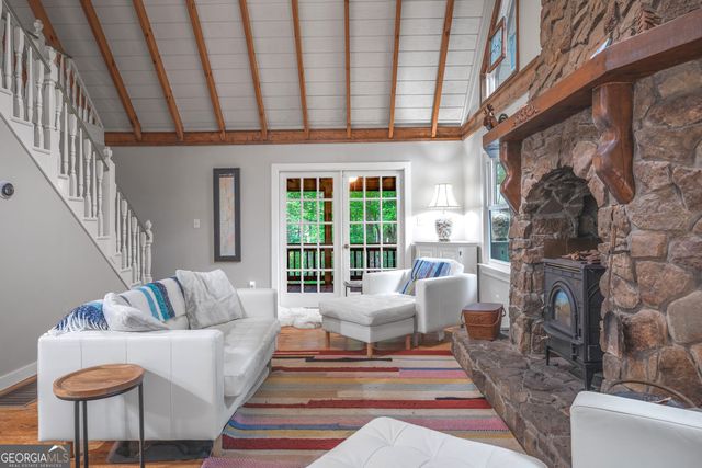 149 River Ridge Road, Blue Ridge, GA 30513