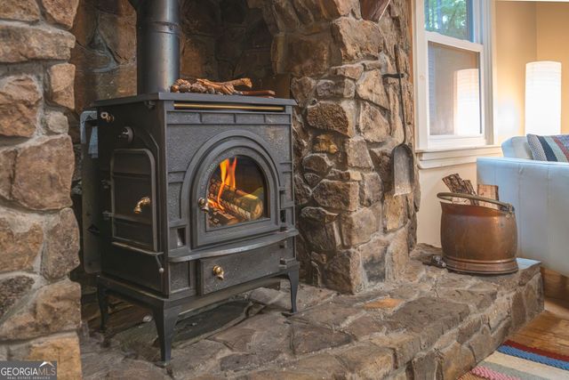 149 River Ridge Road, Blue Ridge, GA 30513