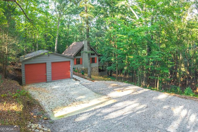 149 River Ridge Road, Blue Ridge, GA 30513