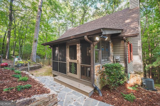 149 River Ridge Road, Blue Ridge, GA 30513