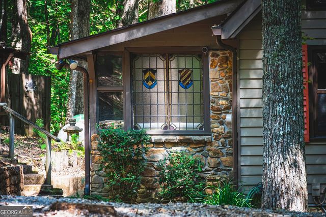 149 River Ridge Road, Blue Ridge, GA 30513