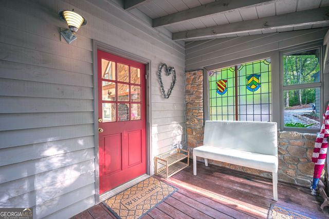 149 River Ridge Road, Blue Ridge, GA 30513