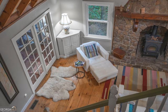 149 River Ridge Road, Blue Ridge, GA 30513
