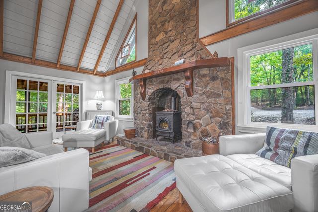 149 River Ridge Road, Blue Ridge, GA 30513