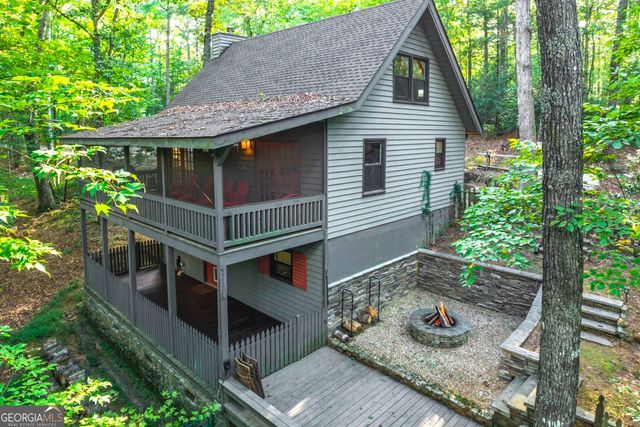 149 River Ridge Road, Blue Ridge, GA 30513