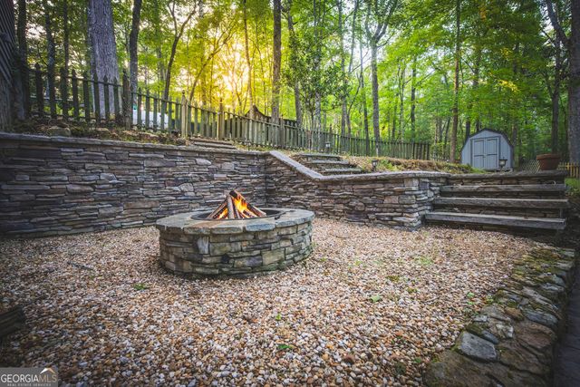149 River Ridge Road, Blue Ridge, GA 30513