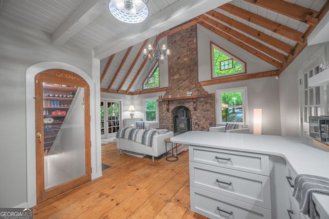 149 River Ridge Road, Blue Ridge, GA 30513