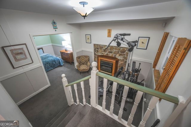 149 River Ridge Road, Blue Ridge, GA 30513