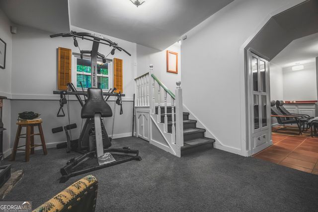 149 River Ridge Road, Blue Ridge, GA 30513