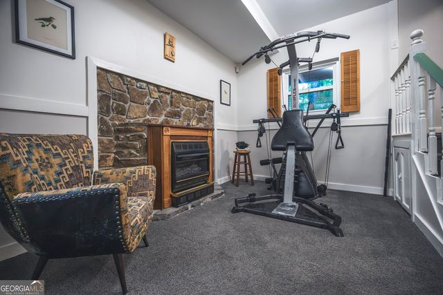 149 River Ridge Road, Blue Ridge, GA 30513