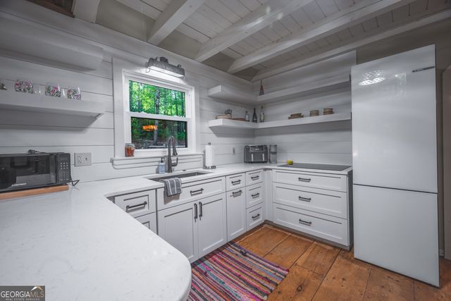 149 River Ridge Road, Blue Ridge, GA 30513