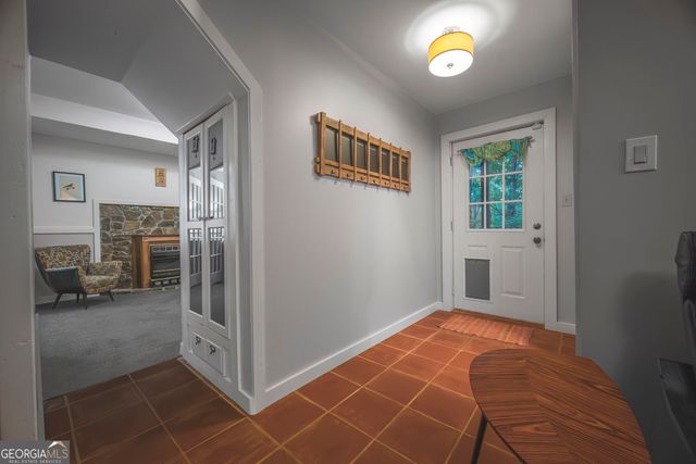 149 River Ridge Road, Blue Ridge, GA 30513