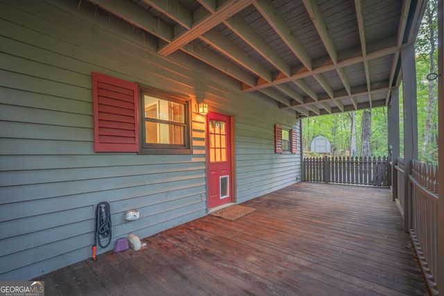 149 River Ridge Road, Blue Ridge, GA 30513