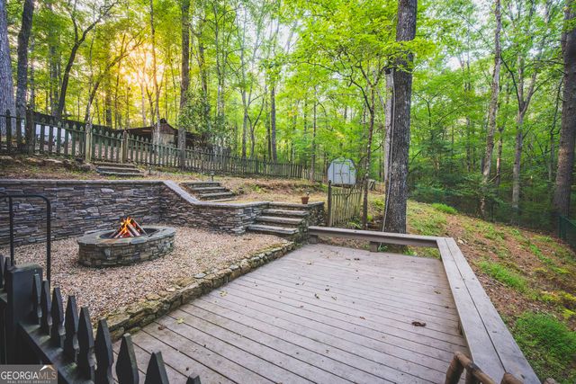 149 River Ridge Road, Blue Ridge, GA 30513