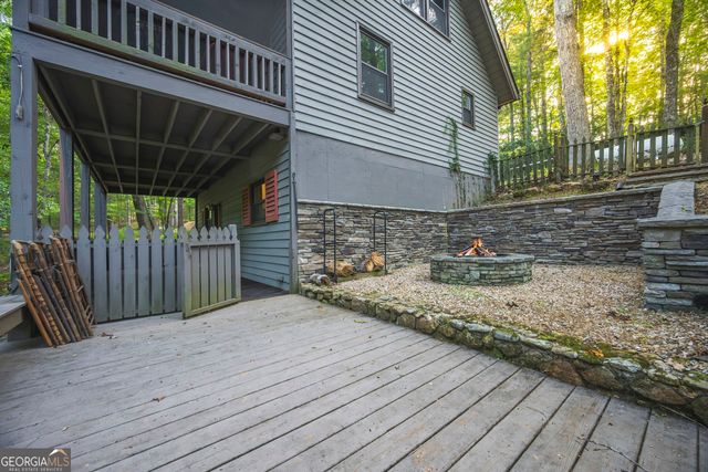 149 River Ridge Road, Blue Ridge, GA 30513