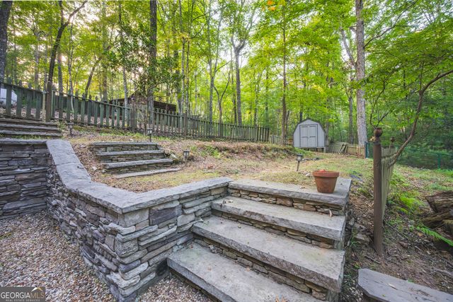149 River Ridge Road, Blue Ridge, GA 30513