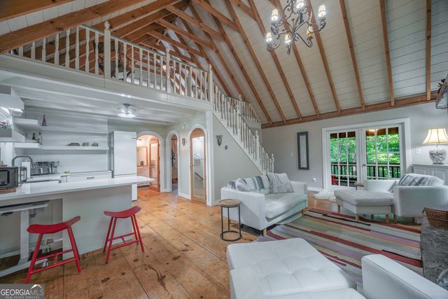 149 River Ridge Road, Blue Ridge, GA 30513