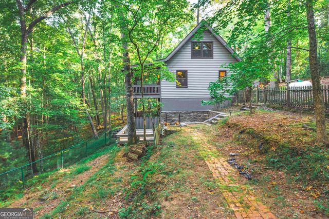 149 River Ridge Road, Blue Ridge, GA 30513