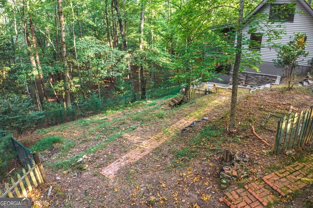 149 River Ridge Road, Blue Ridge, GA 30513