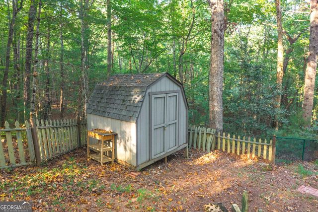 149 River Ridge Road, Blue Ridge, GA 30513