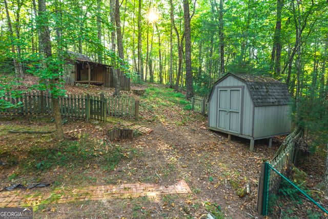 149 River Ridge Road, Blue Ridge, GA 30513