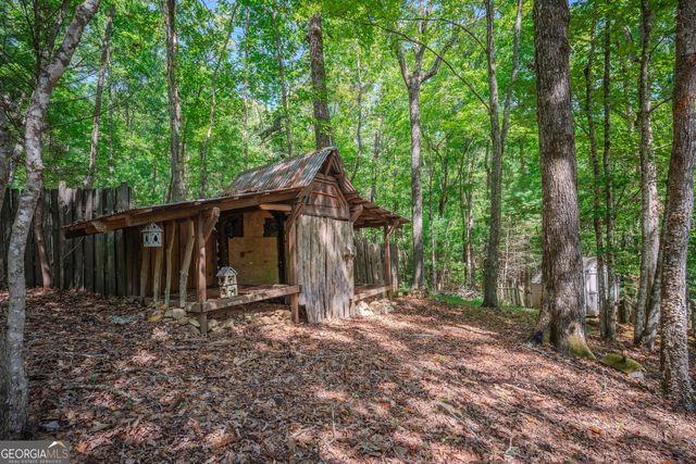 149 River Ridge Road, Blue Ridge, GA 30513