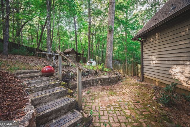 149 River Ridge Road, Blue Ridge, GA 30513