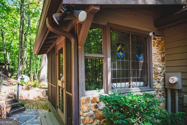 149 River Ridge Road, Blue Ridge, GA 30513