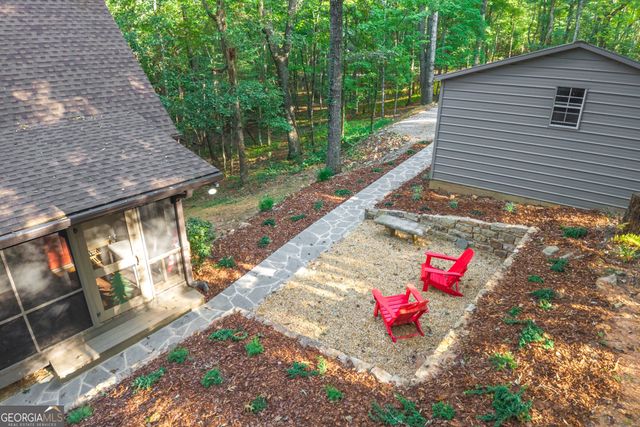 149 River Ridge Road, Blue Ridge, GA 30513