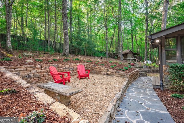 149 River Ridge Road, Blue Ridge, GA 30513