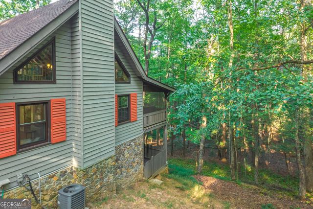 149 River Ridge Road, Blue Ridge, GA 30513