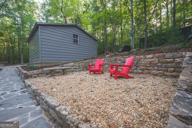 149 River Ridge Road, Blue Ridge, GA 30513