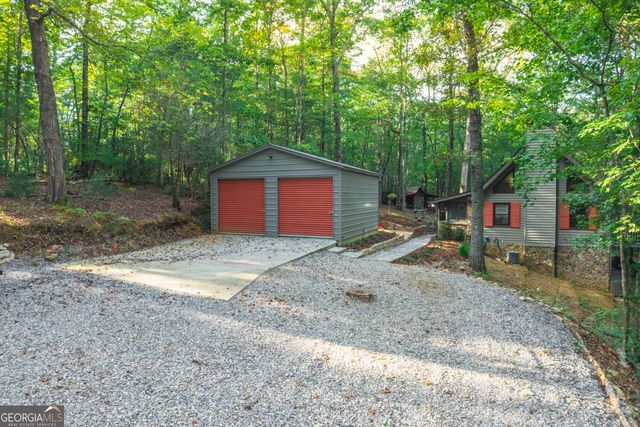 149 River Ridge Road, Blue Ridge, GA 30513