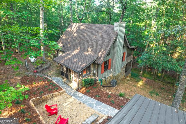 149 River Ridge Road, Blue Ridge, GA 30513