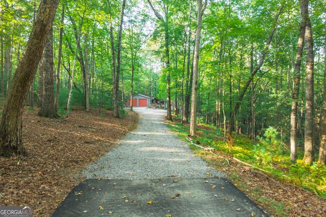 149 River Ridge Road, Blue Ridge, GA 30513