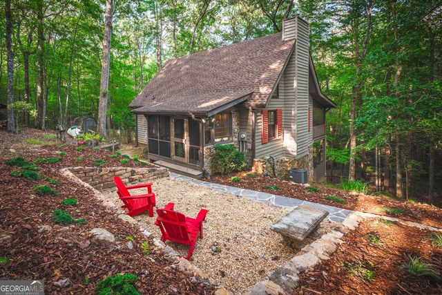 149 River Ridge Road, Blue Ridge, GA 30513