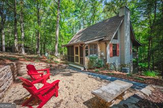 149 River Ridge Road, Blue Ridge, GA 30513