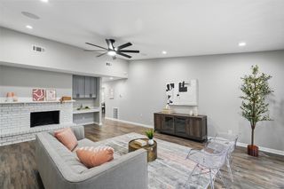 6005 Redwood Lane, Rowlett, TX 75089