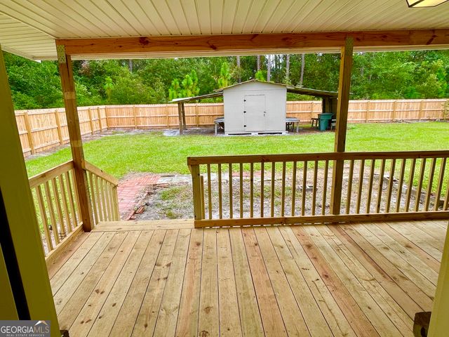 574 CHARLES Street, St. Marys, GA 31558