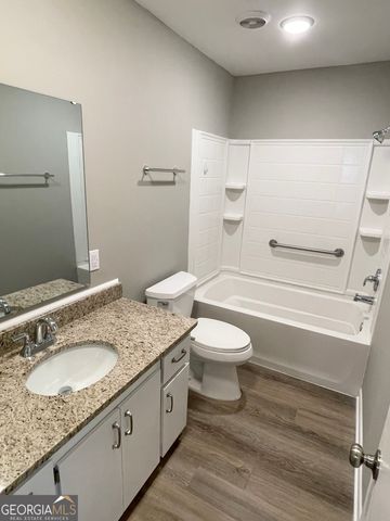 574 CHARLES Street, St. Marys, GA 31558