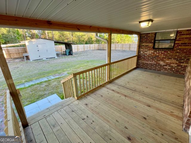 574 CHARLES Street, St. Marys, GA 31558