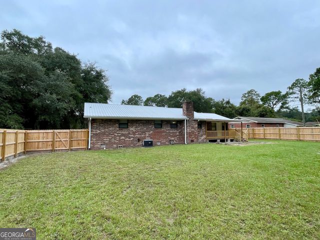 574 CHARLES Street, St. Marys, GA 31558