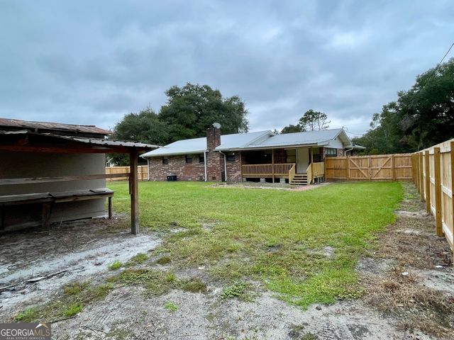 574 CHARLES Street, St. Marys, GA 31558